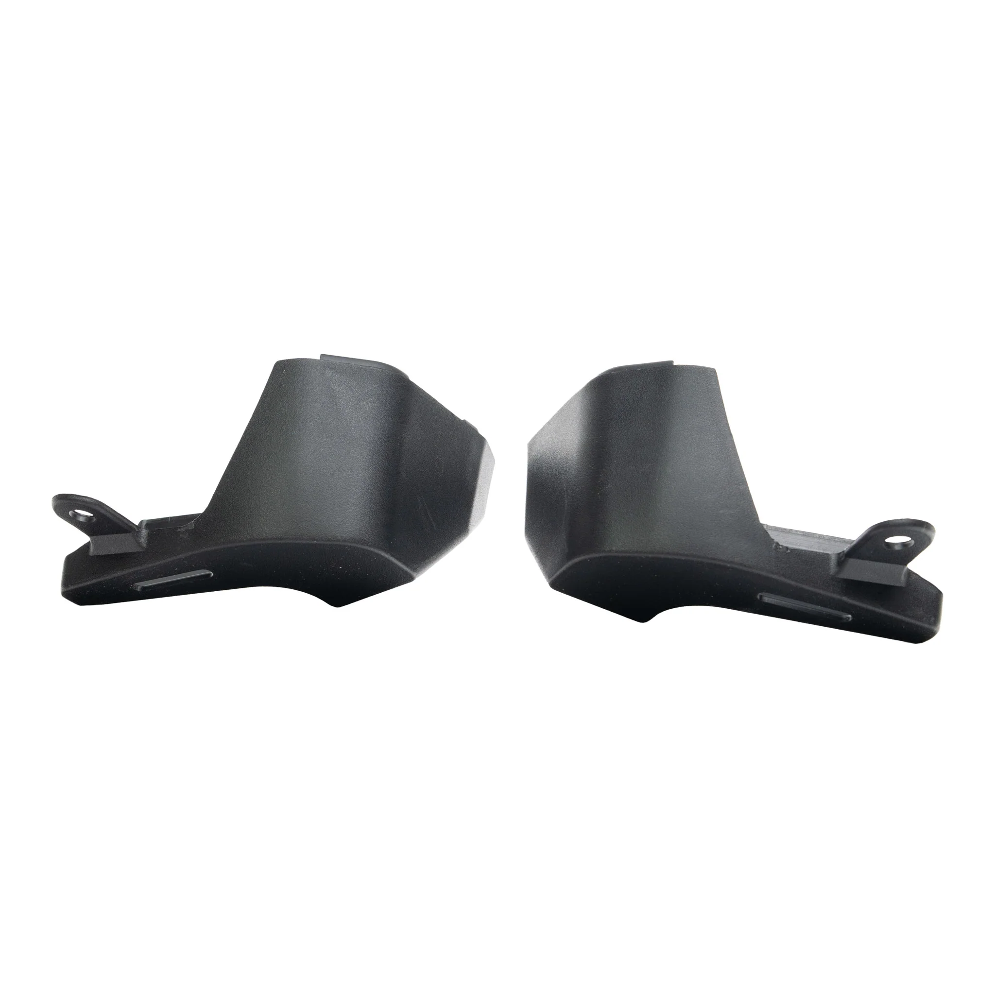 GMC Front Fender Flare Caps, Sierra 2020-2024 L5P - Image 4
