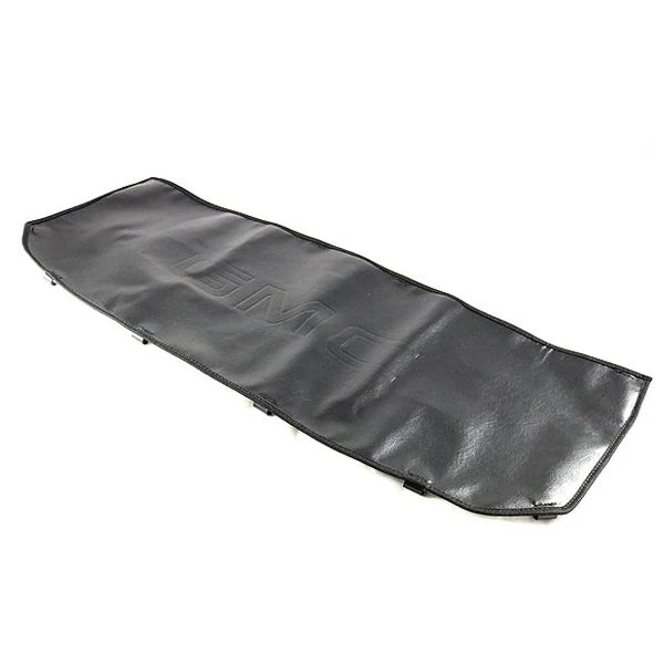 GMC Sierra Winter Grille Cover, 2003-2007 LB7/LLY/LBZ