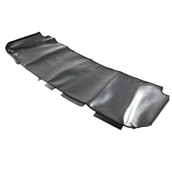 GMC Sierra Winter Grille Cover, 2007.5-2010 LMM
