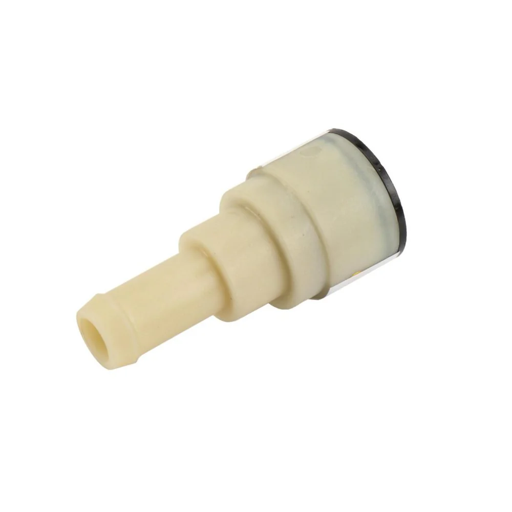 GM Heater Inlet Hose Connector, 2001-2014 LB7/LLY/LBZ/LMM/LML