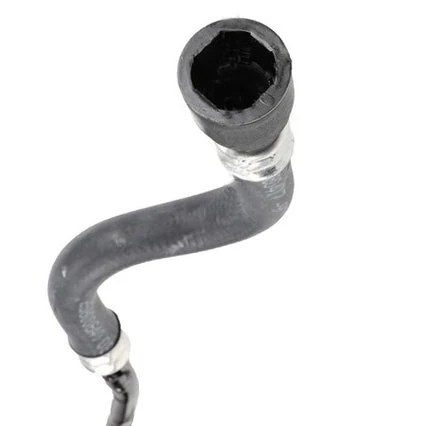 GM Heater Outlet Hose, 2006-2010 LBZ/LMM - Image 2