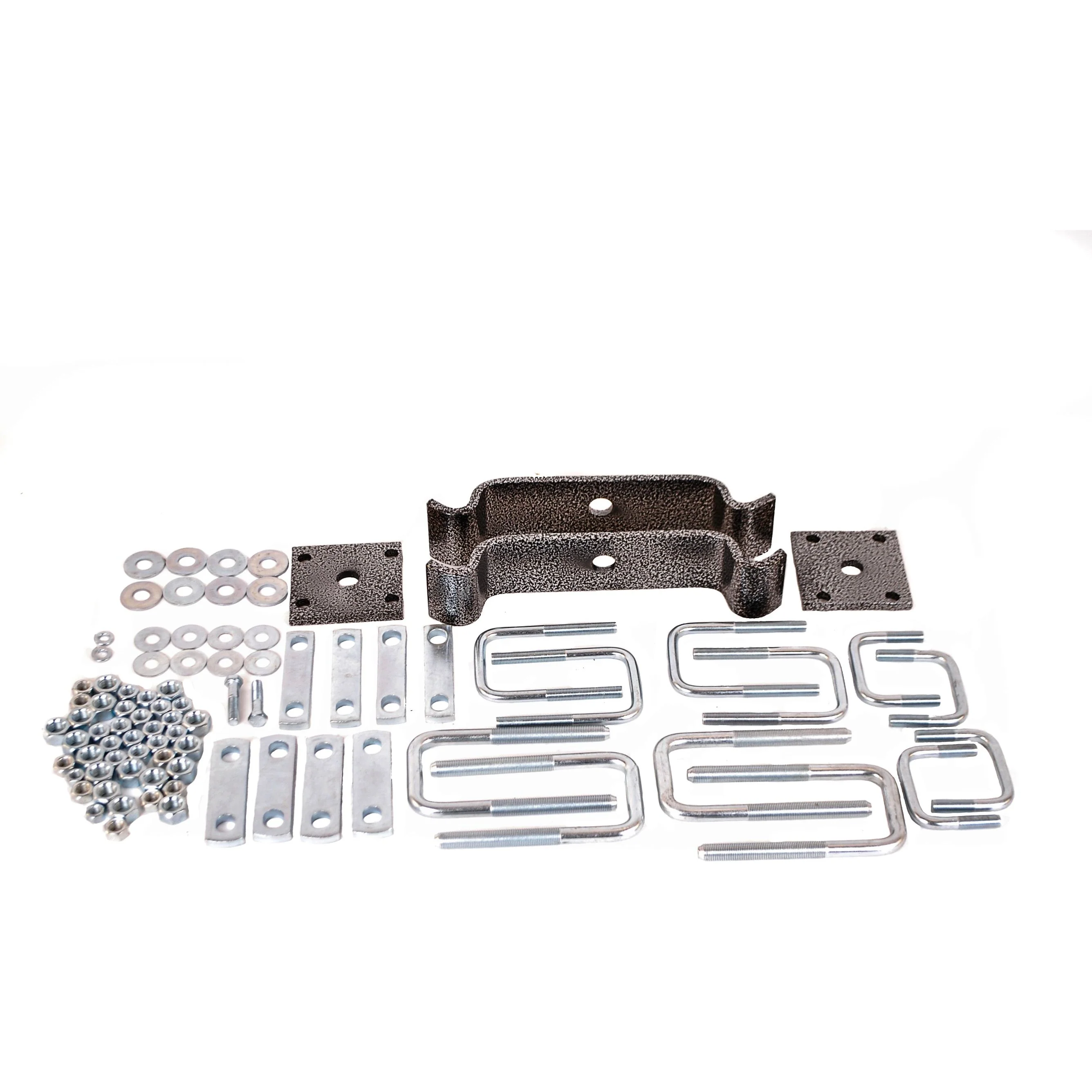 Hellwig Progressive LP-25 Load Leveling Springs, 2001-2010 LB7/LLY/LBZ/LMM - Image 2