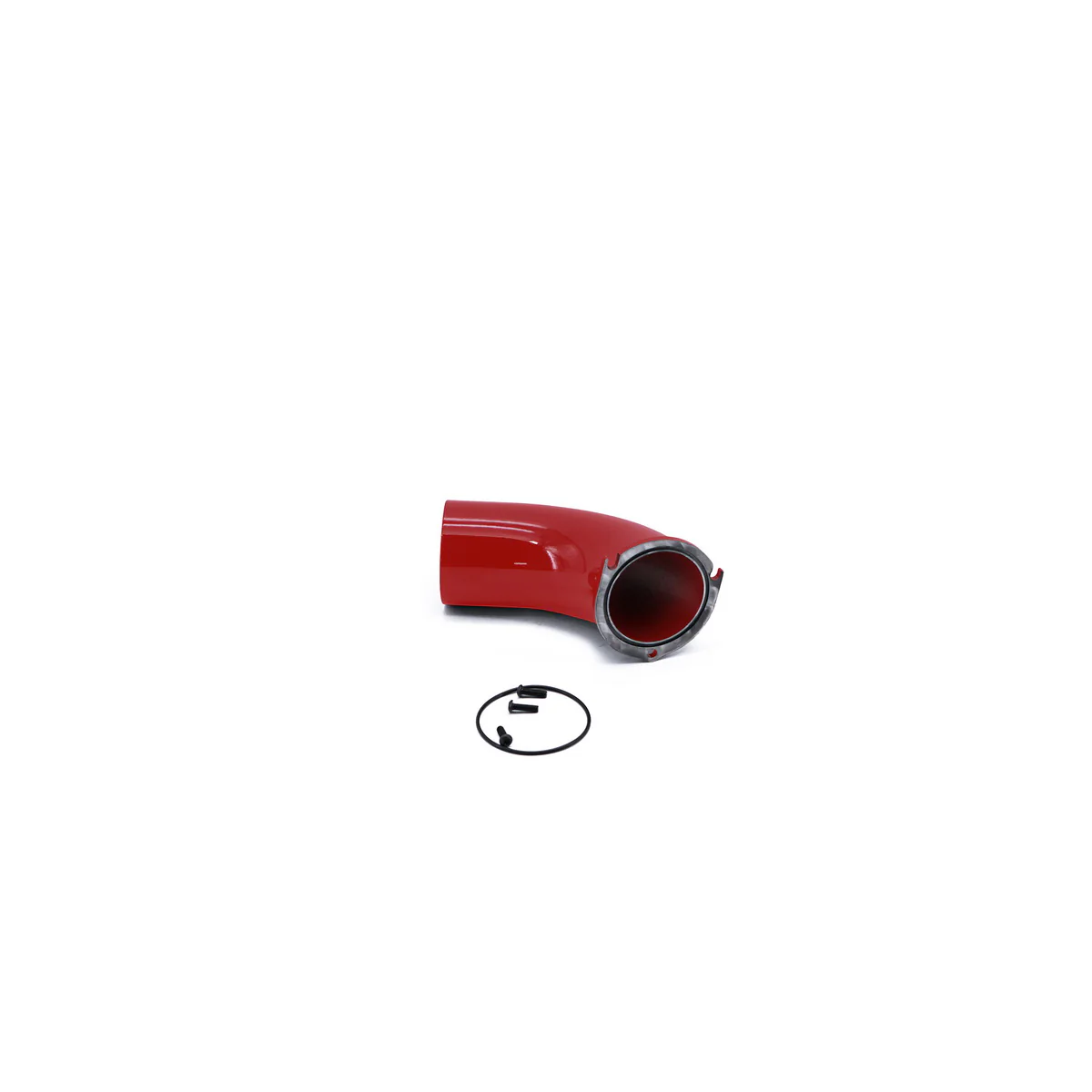 HSP 3.5" LB7 Turbo Inlet Horn, 2001-2004 LB7 - Image 11