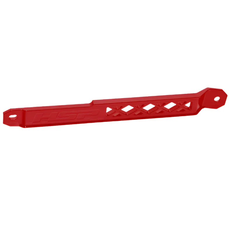 HSP Billet Driver Battery Bracket, 2020-2024 L5P - Image 6