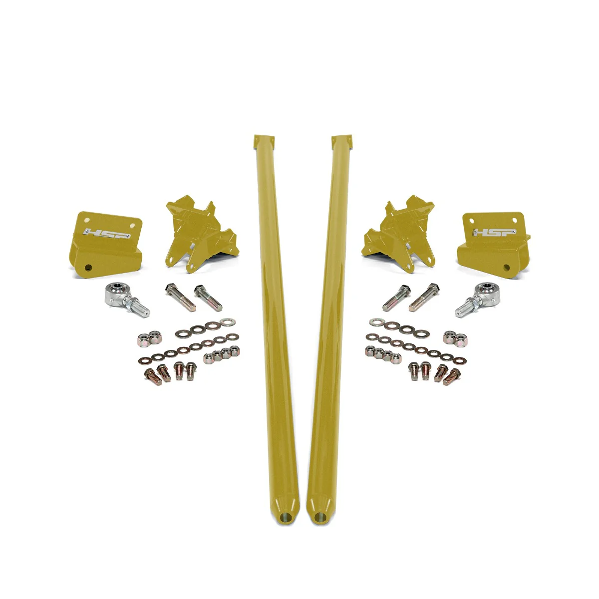 HSP Bolt On Traction Bar Kit, 2011-2019 LML/L5P - Image 11