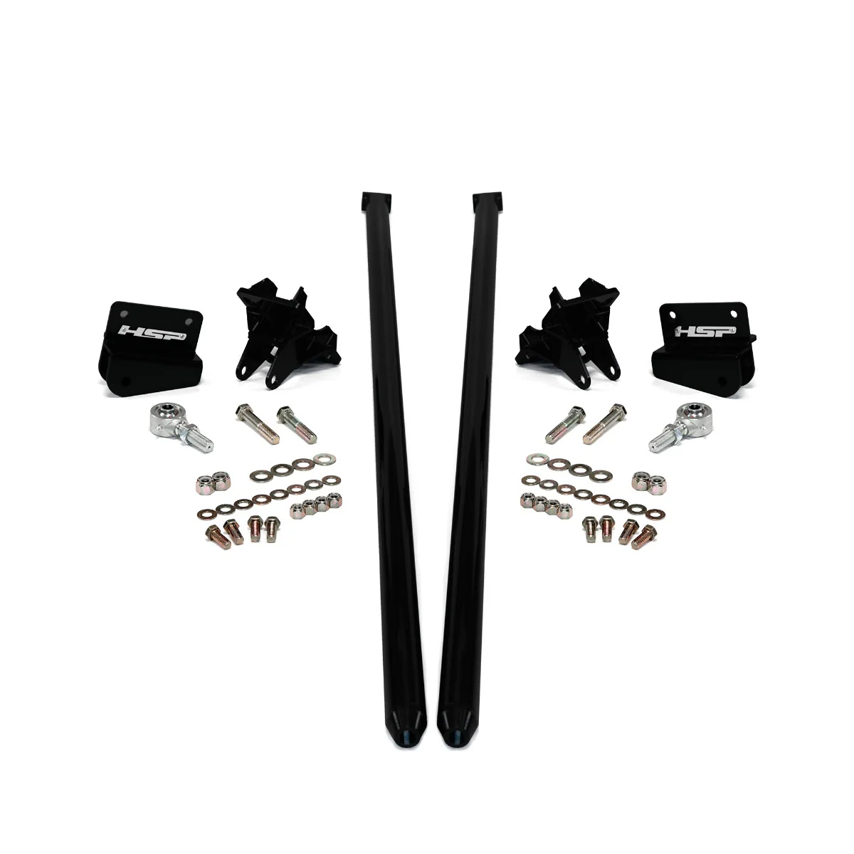 HSP Bolt On Traction Bar Kit, 2011-2019 LML/L5P - Image 14