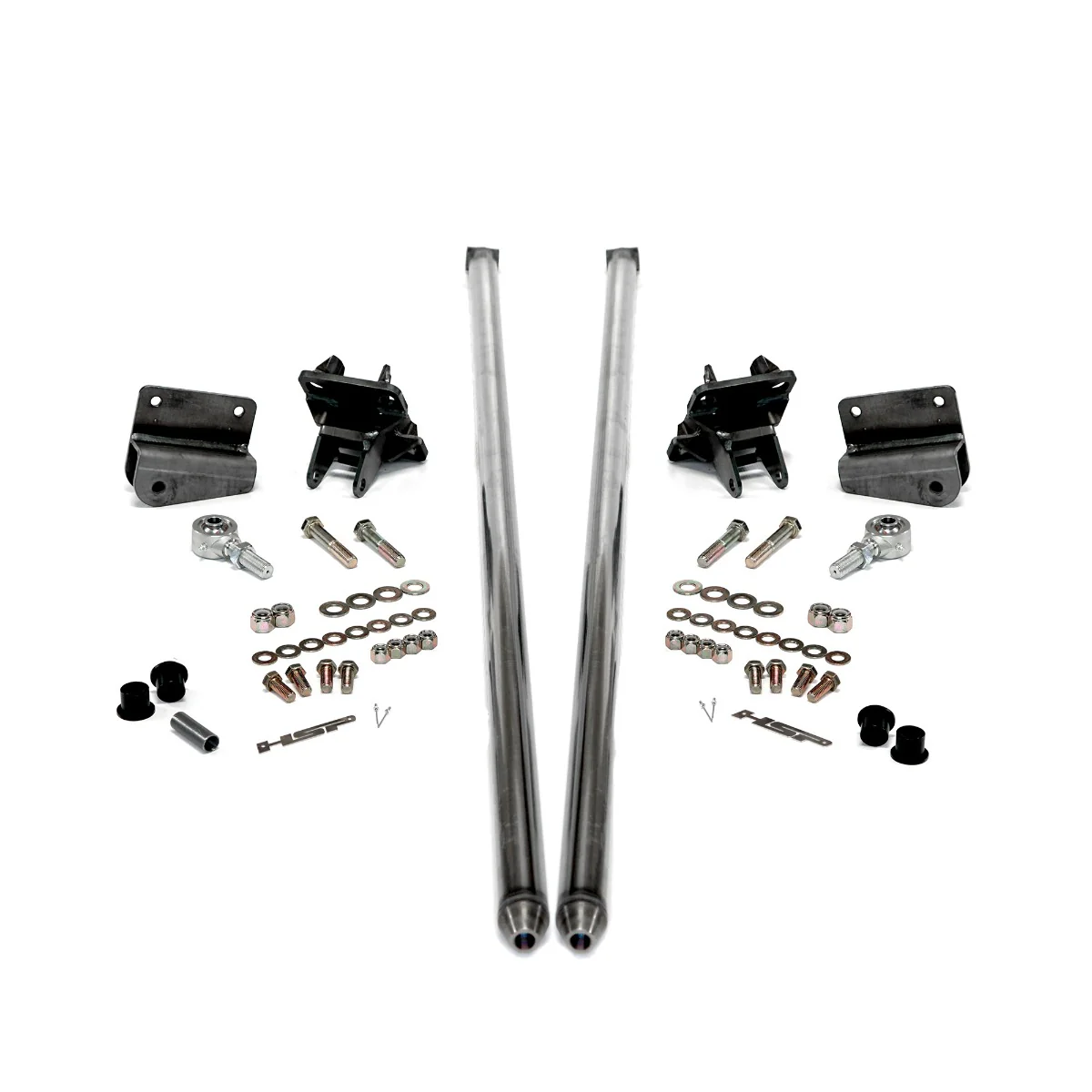HSP Bolt On Traction Bar Kit, 2011-2019 LML/L5P - Image 16