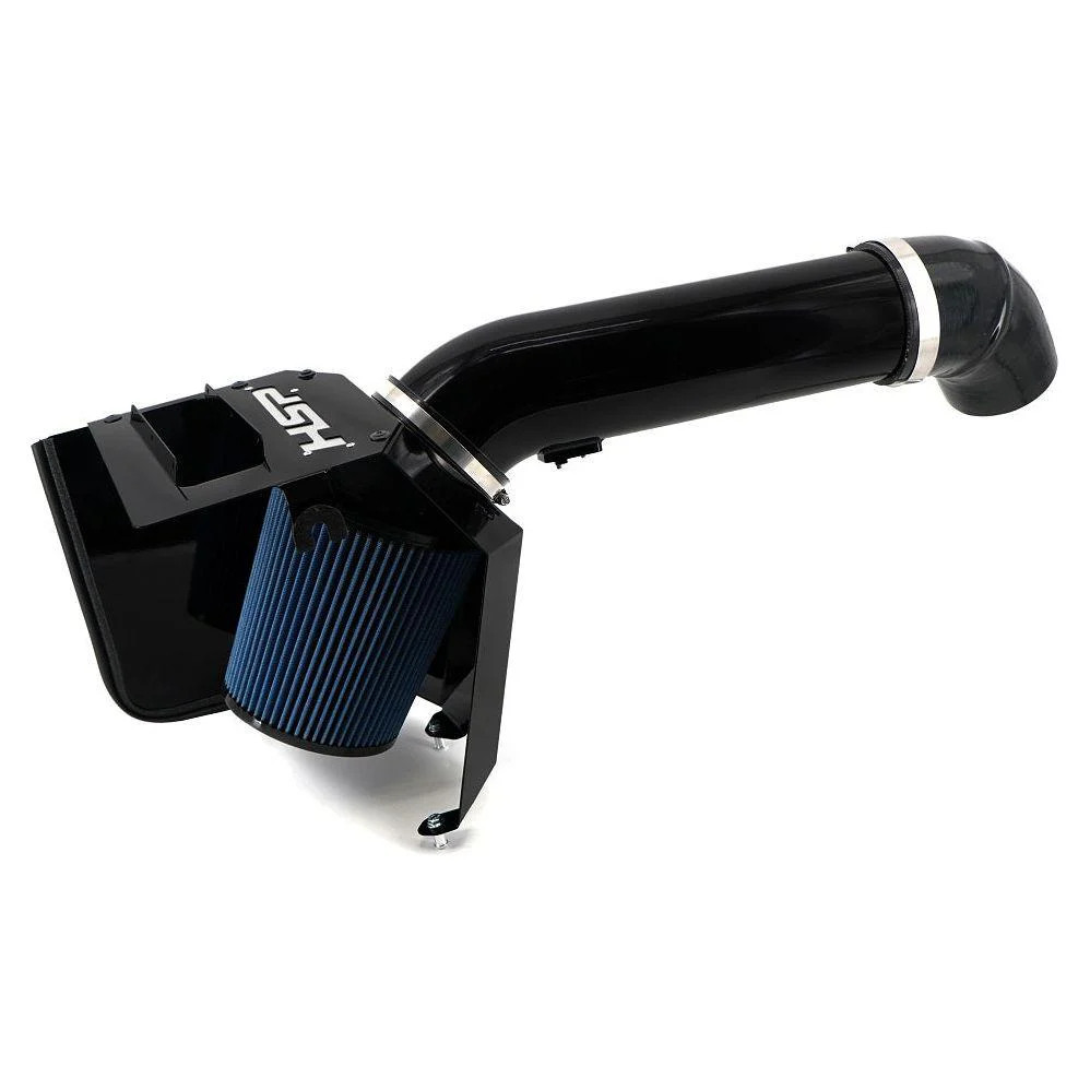 HSP Cold Air Intake, 2017-2019 L5P - Image 13