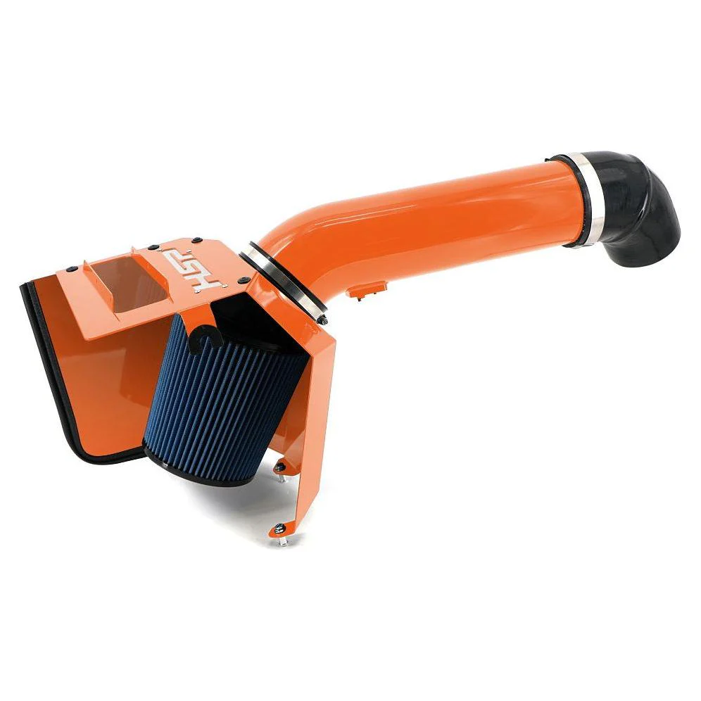 HSP Cold Air Intake, 2017-2019 L5P - Image 14