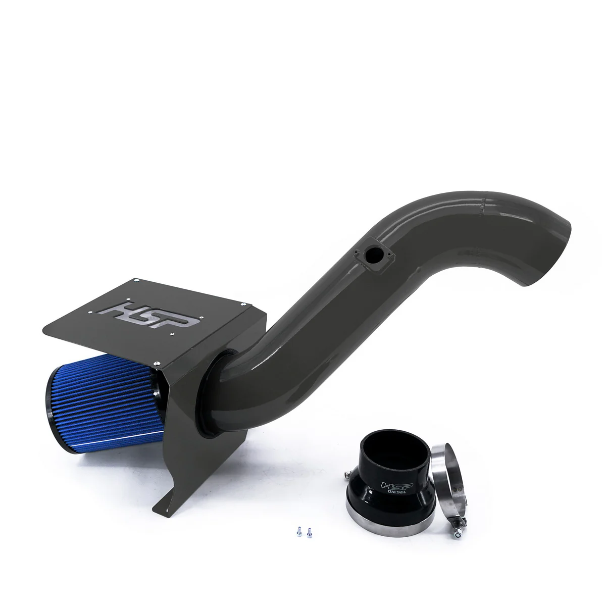 HSP Cold Air Intake, 2001-2004 LB7 - Image 7