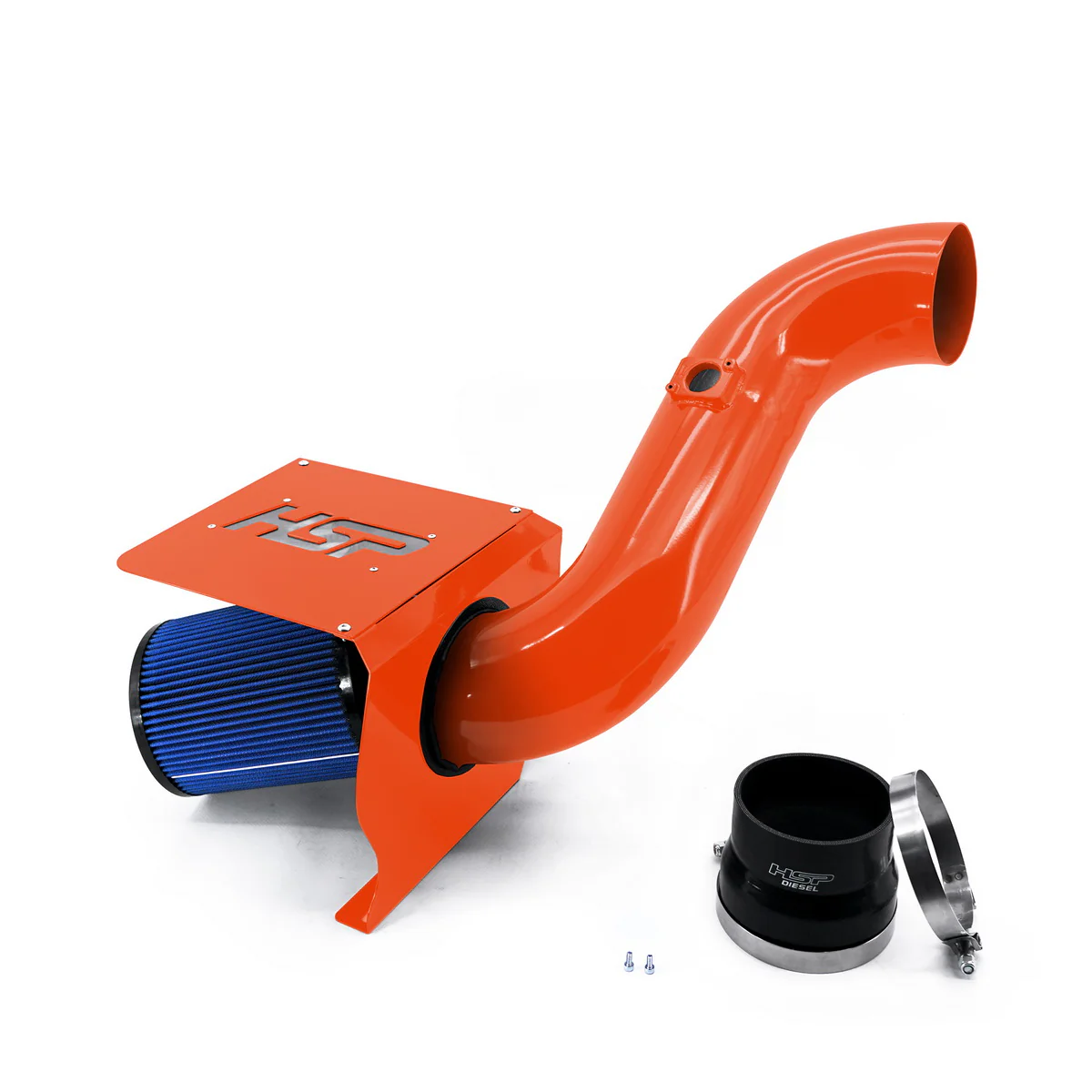 HSP Cold Air Intake, 2006-2007 LBZ - Image 11