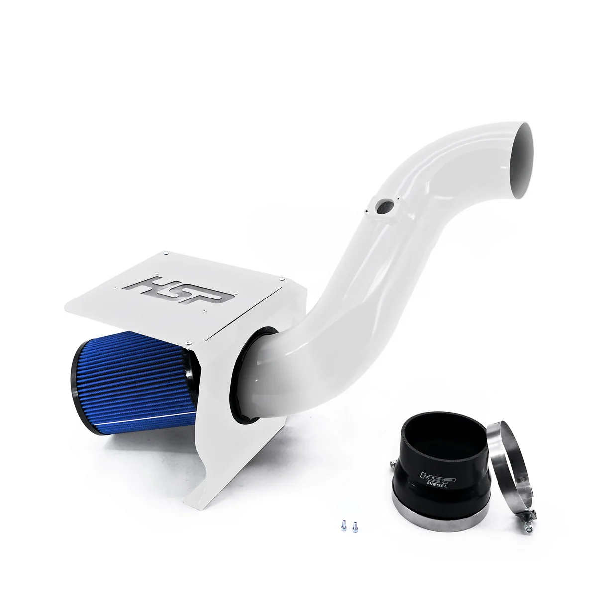 HSP Cold Air Intake, 2006-2007 LBZ - Image 8