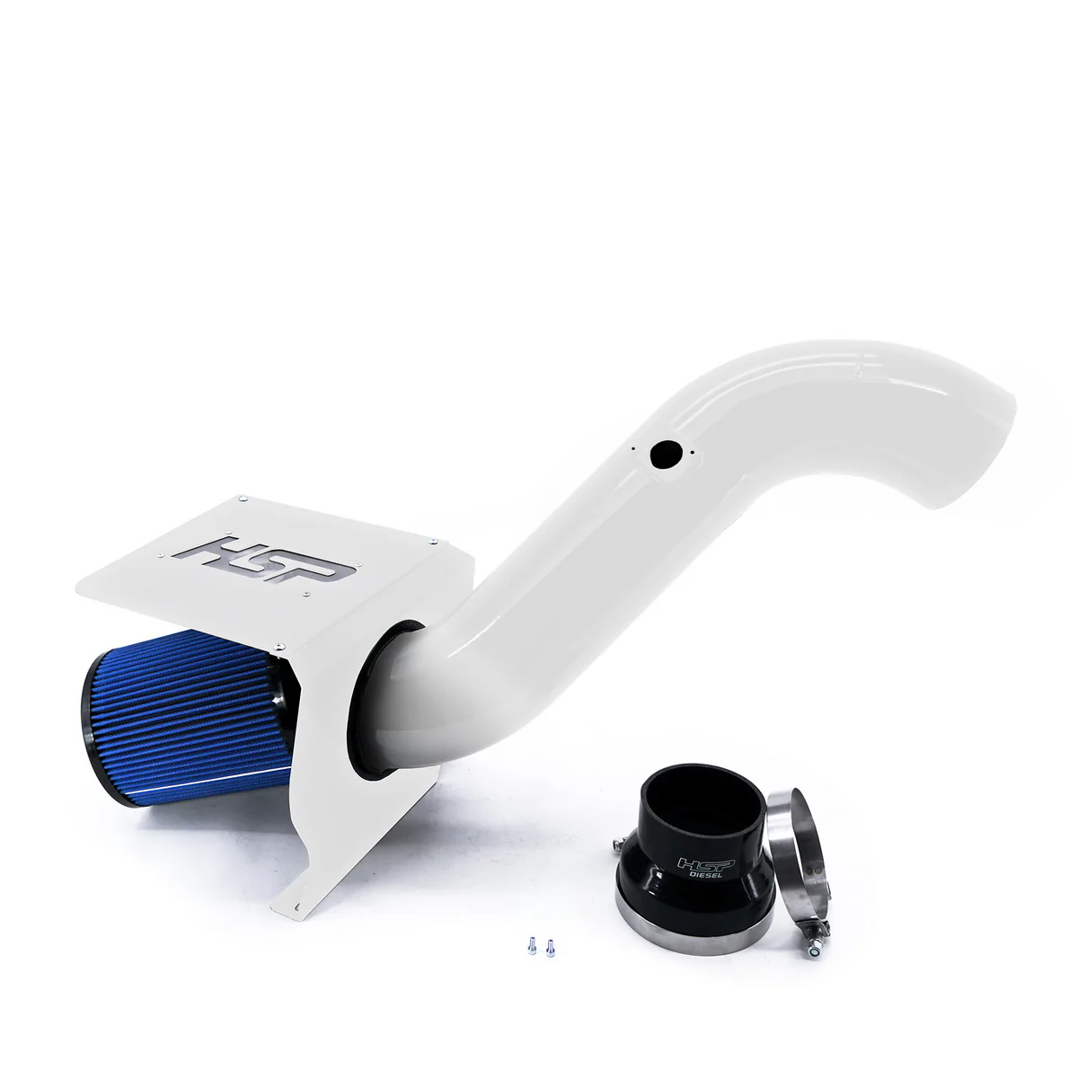 HSP Cold Air Intake, 2004.5-2005 LLY - Image 10