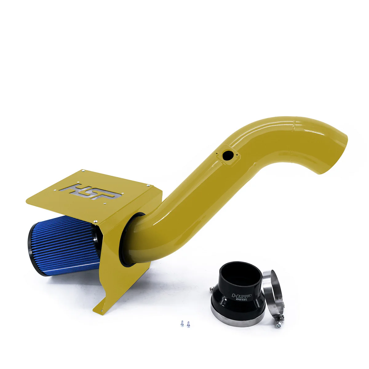 HSP Cold Air Intake, 2004.5-2005 LLY - Image 11