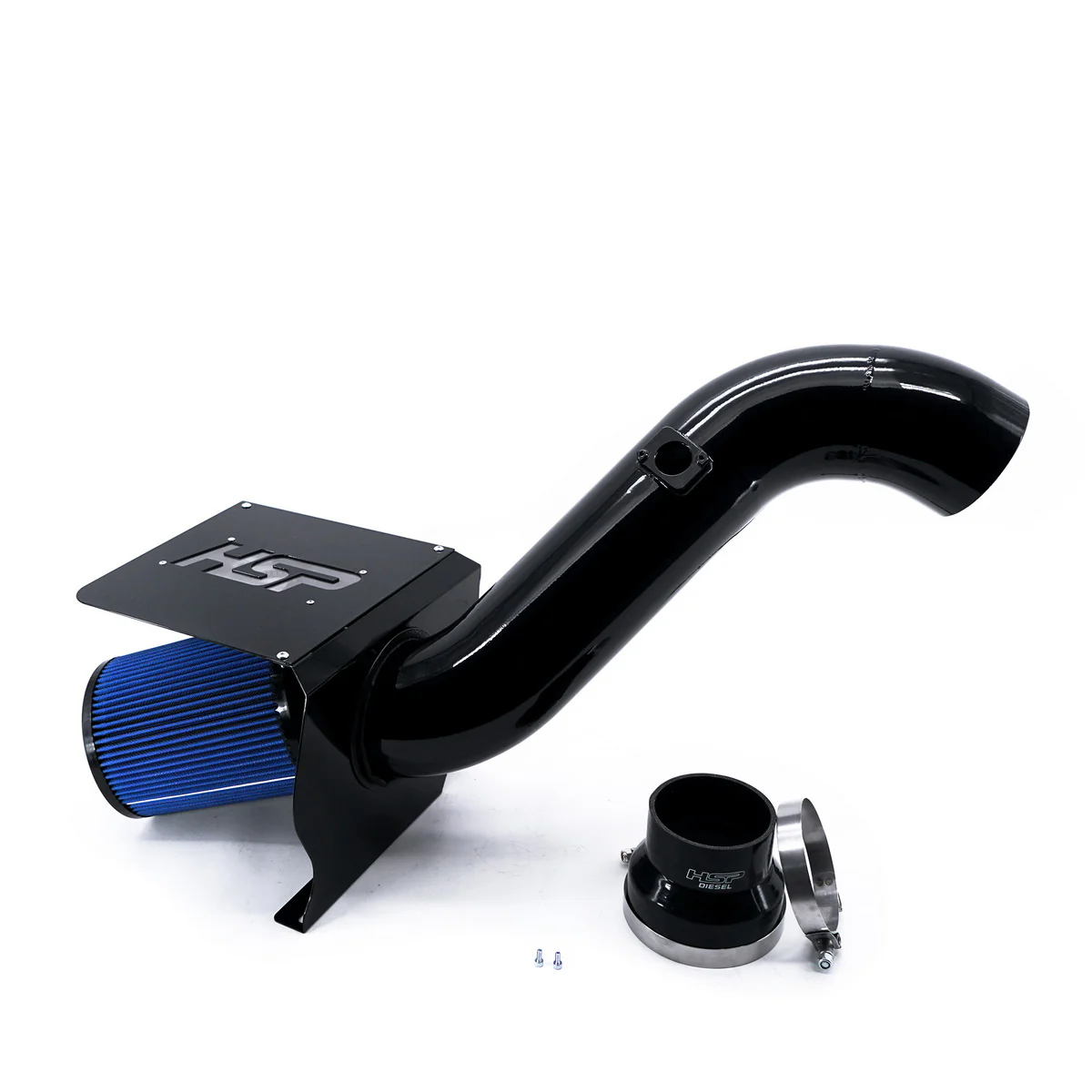 HSP Cold Air Intake, 2004.5-2005 LLY - Image 8