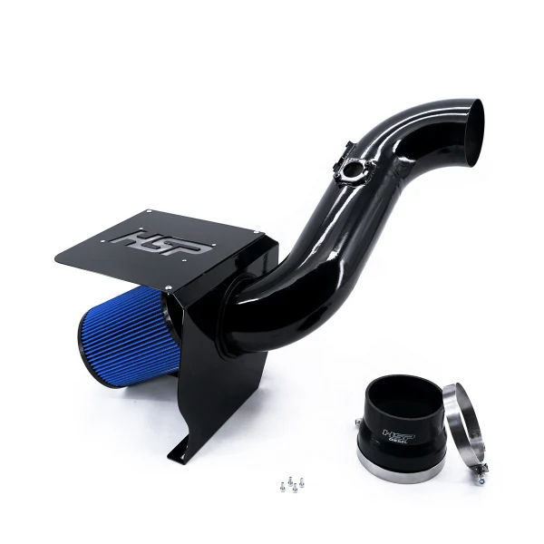 HSP Cold Air Intake, 2011-2016 LML - Image 3
