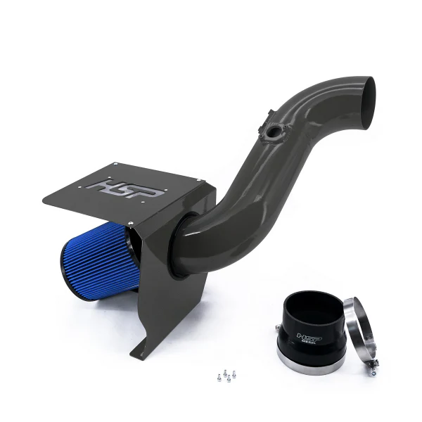 HSP Cold Air Intake, 2011-2016 LML - Image 4