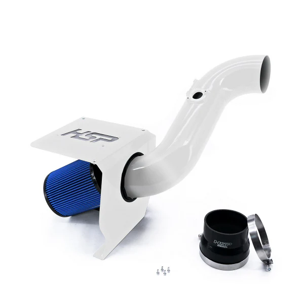 HSP Cold Air Intake, 2011-2016 LML - Image 6