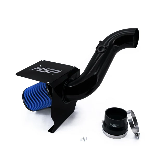 HSP Cold Air Intake, 2011-2016 LML - Image 7