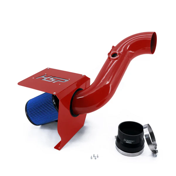 HSP Cold Air Intake, 2011-2016 LML - Image 9