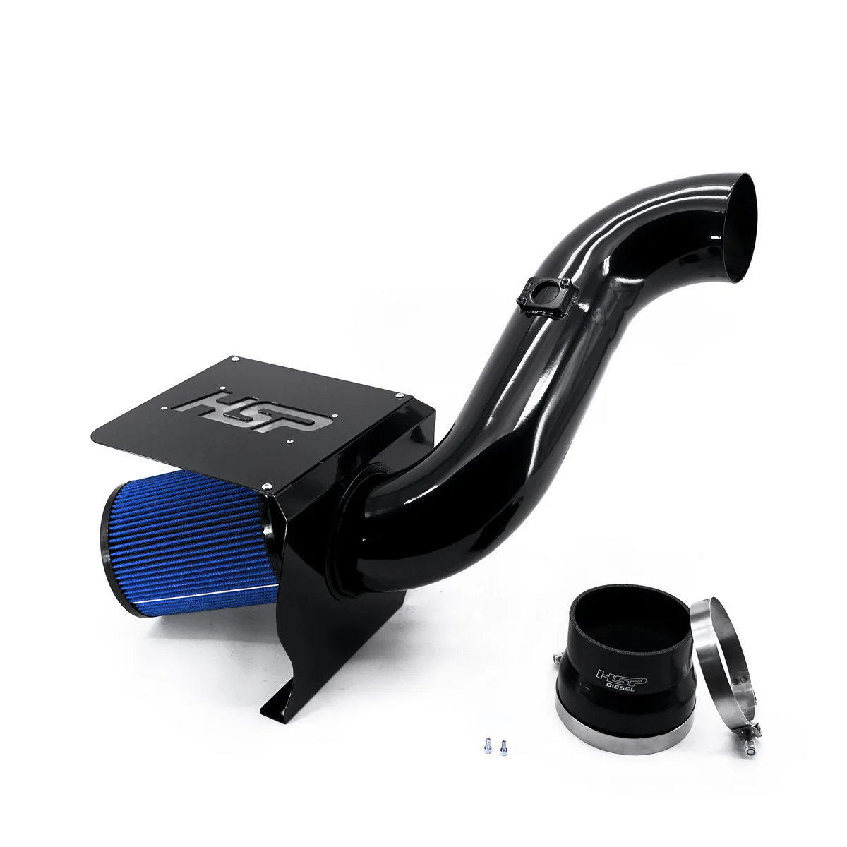 HSP Cold Air Intake, 2007.5-2010 LMM - Image 7