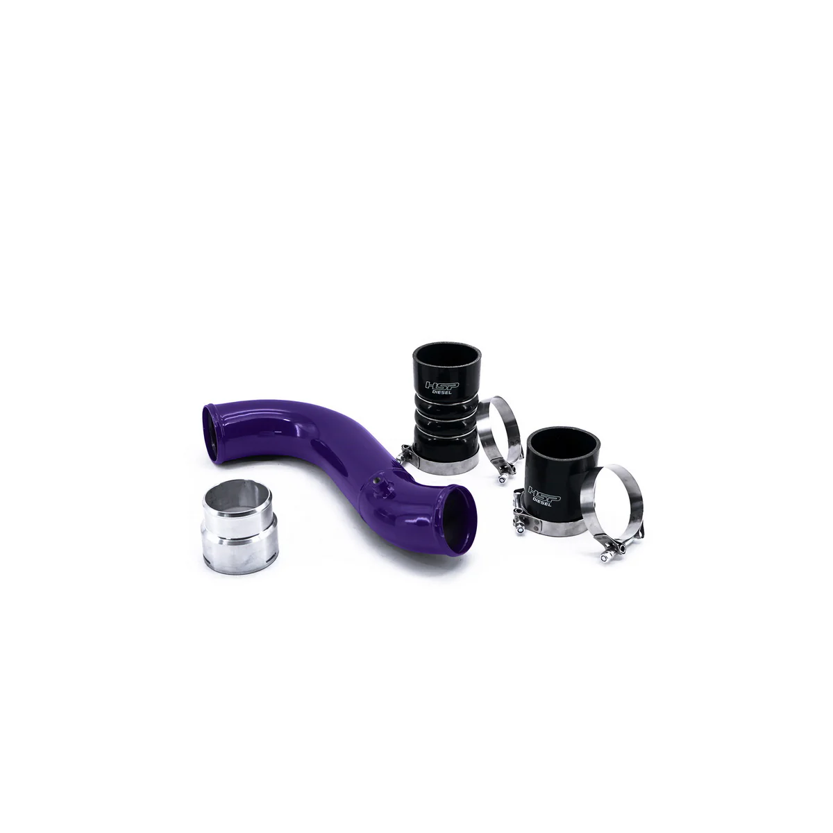 HSP Cold Side Boost Tube 2017-2019 L5P - Image 6