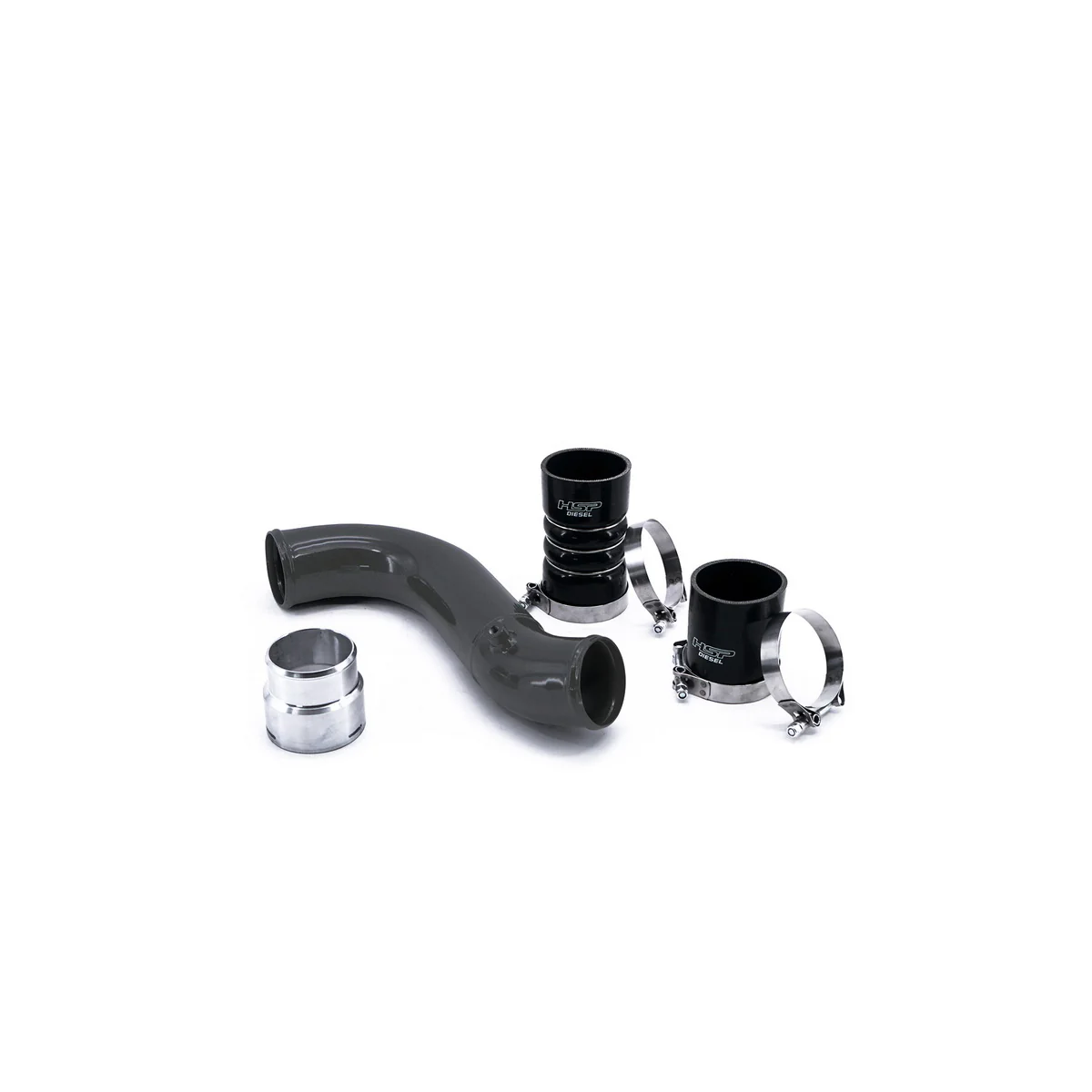 HSP Cold Side Boost Tube 2017-2019 L5P - Image 8
