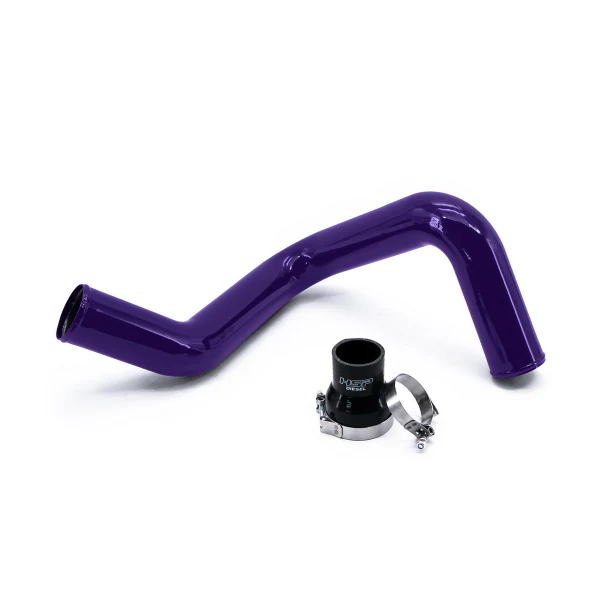 HSP Cold Side Intercooler Tube 2003-2004 LB7 - Image 6