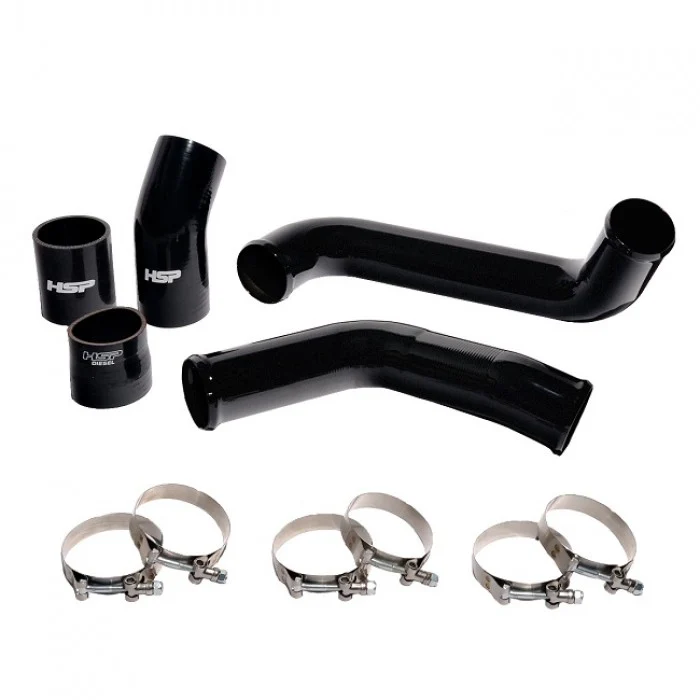 HSP Driver Side Boost Tube 2020-2024 L5P - Image 8
