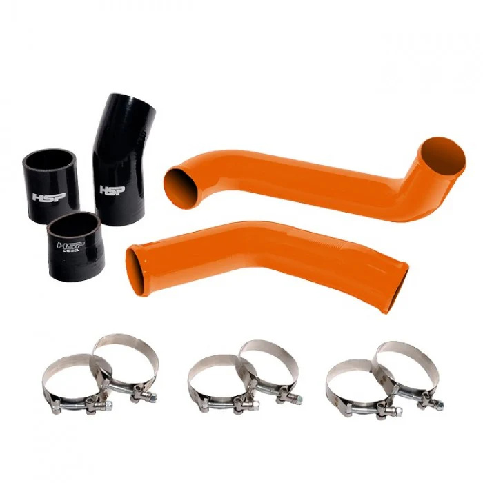 HSP Driver Side Boost Tube 2020-2024 L5P - Image 9