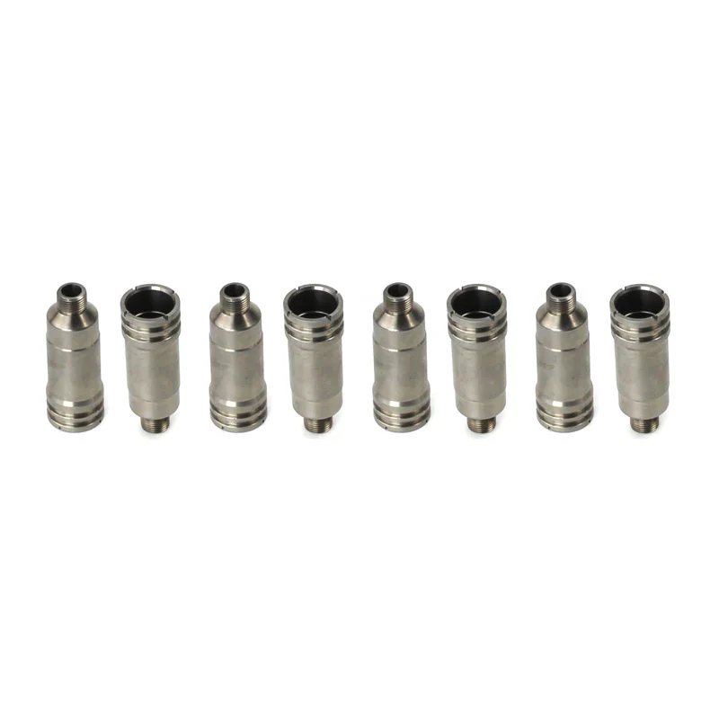 Industrial Injection Torque Lock Injector Cup Kit 2001-2004 LB7 - Image 2