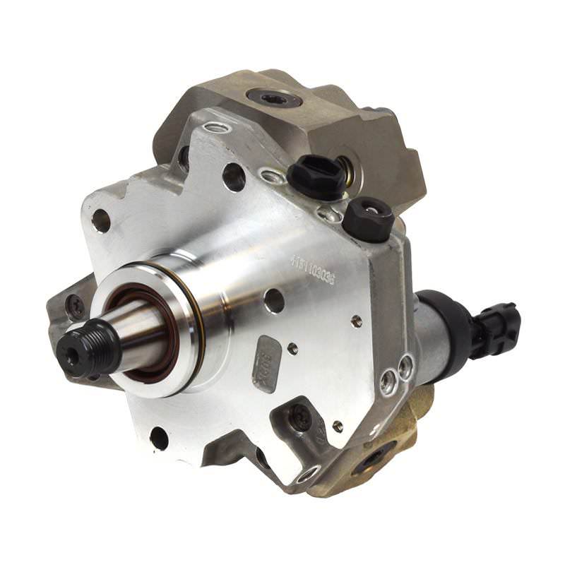 Industrial Injection Reman Double Dragon 120% CP3 Pump, 2001-2004 LB7 - Image 2