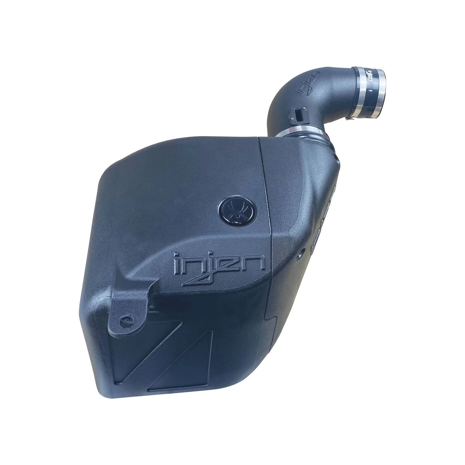 Injen Evolution Cold Air Intake, 2007.5-2010 LMM - Image 2