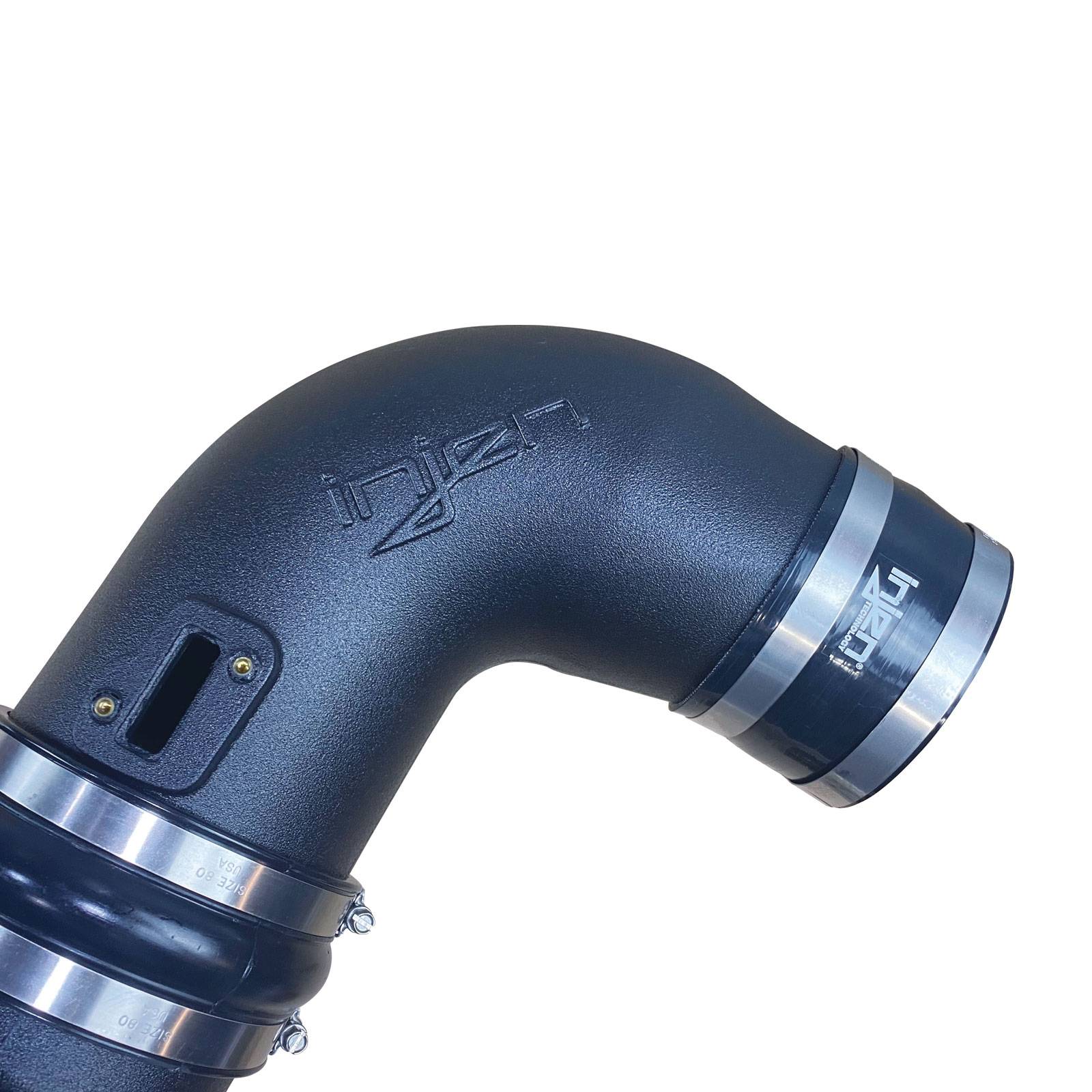 Injen Evolution Cold Air Intake, 2007.5-2010 LMM - Image 3