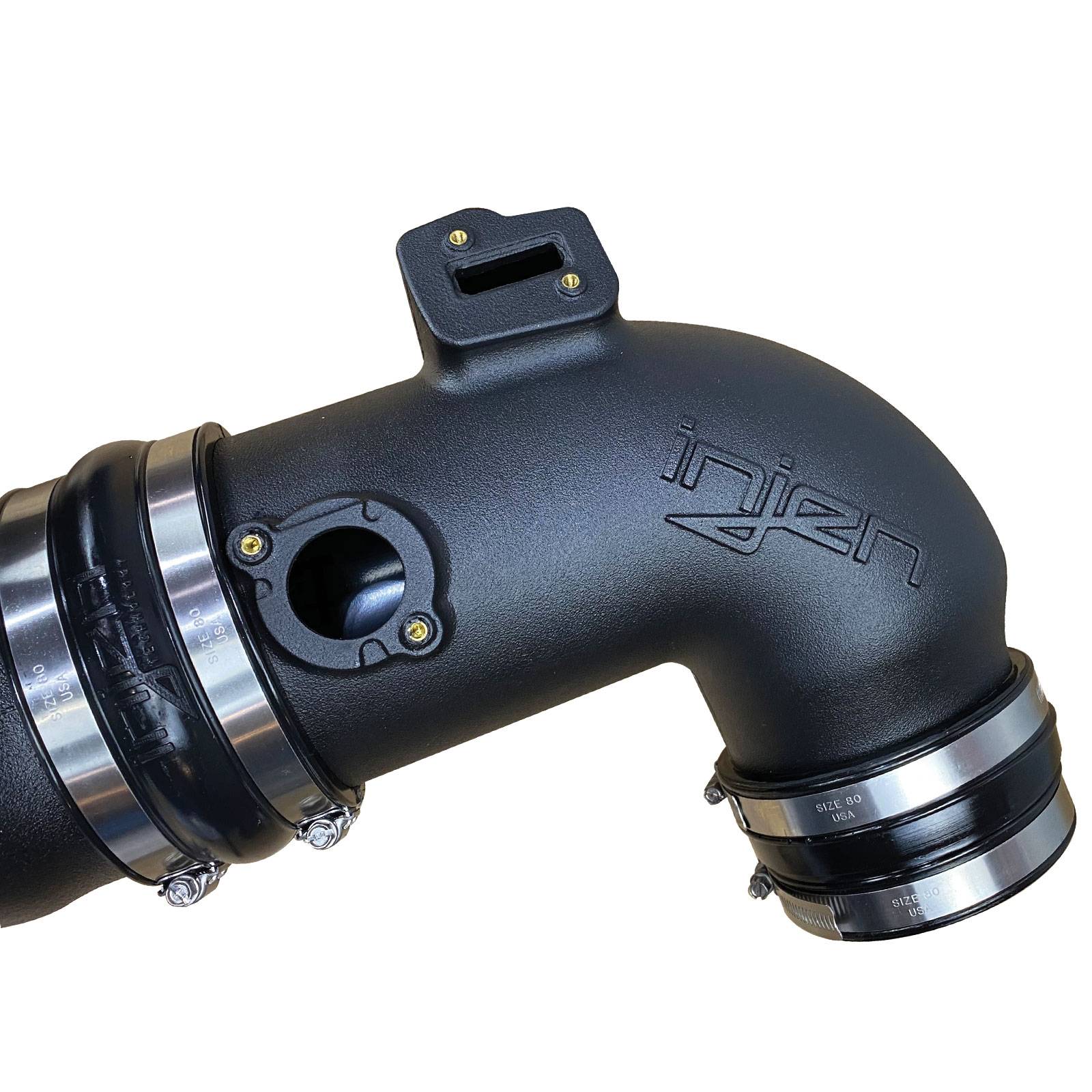 Injen Evolution Cold Air Intake, 2015-2016 LML - Image 2