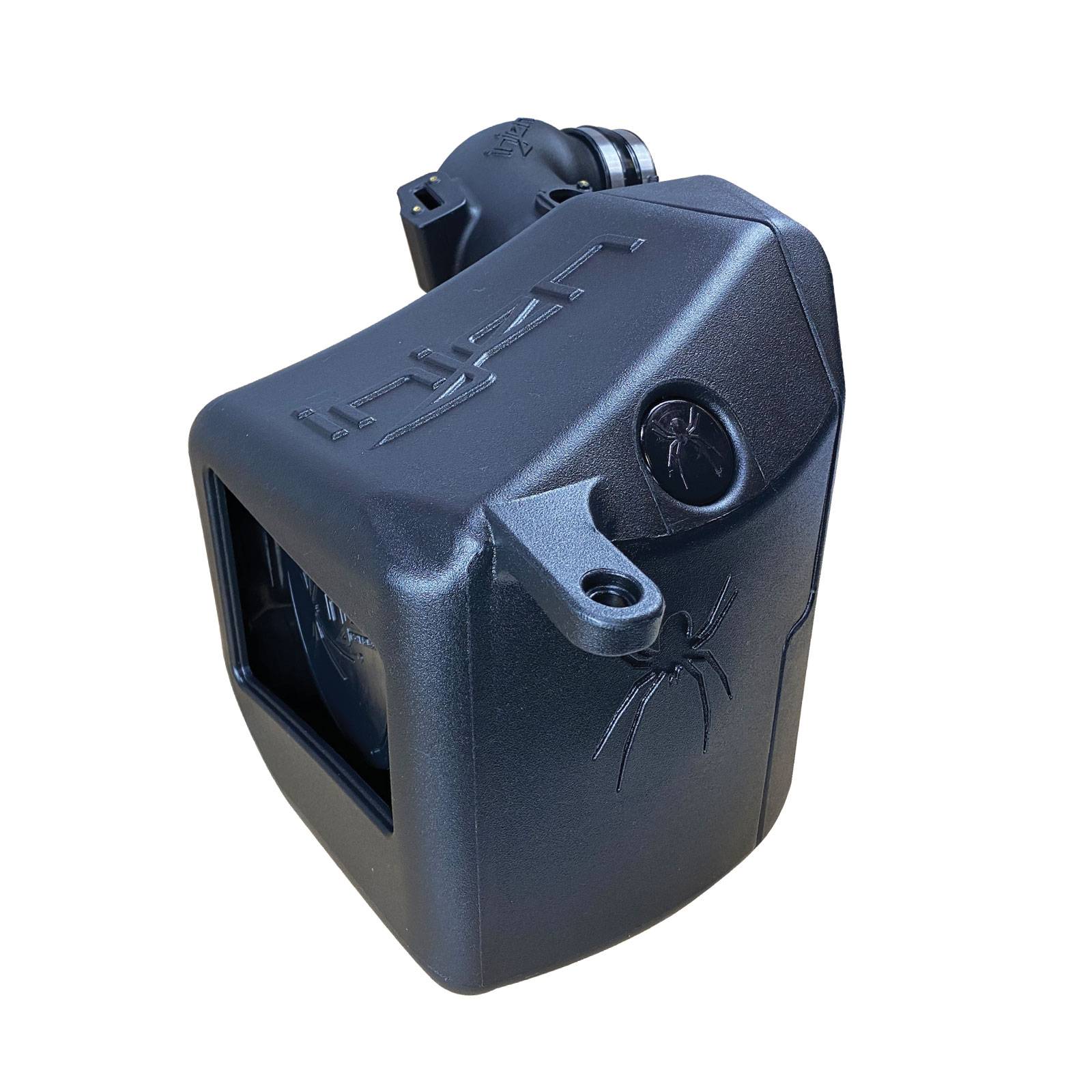 Injen Evolution Cold Air Intake, 2015-2016 LML - Image 3