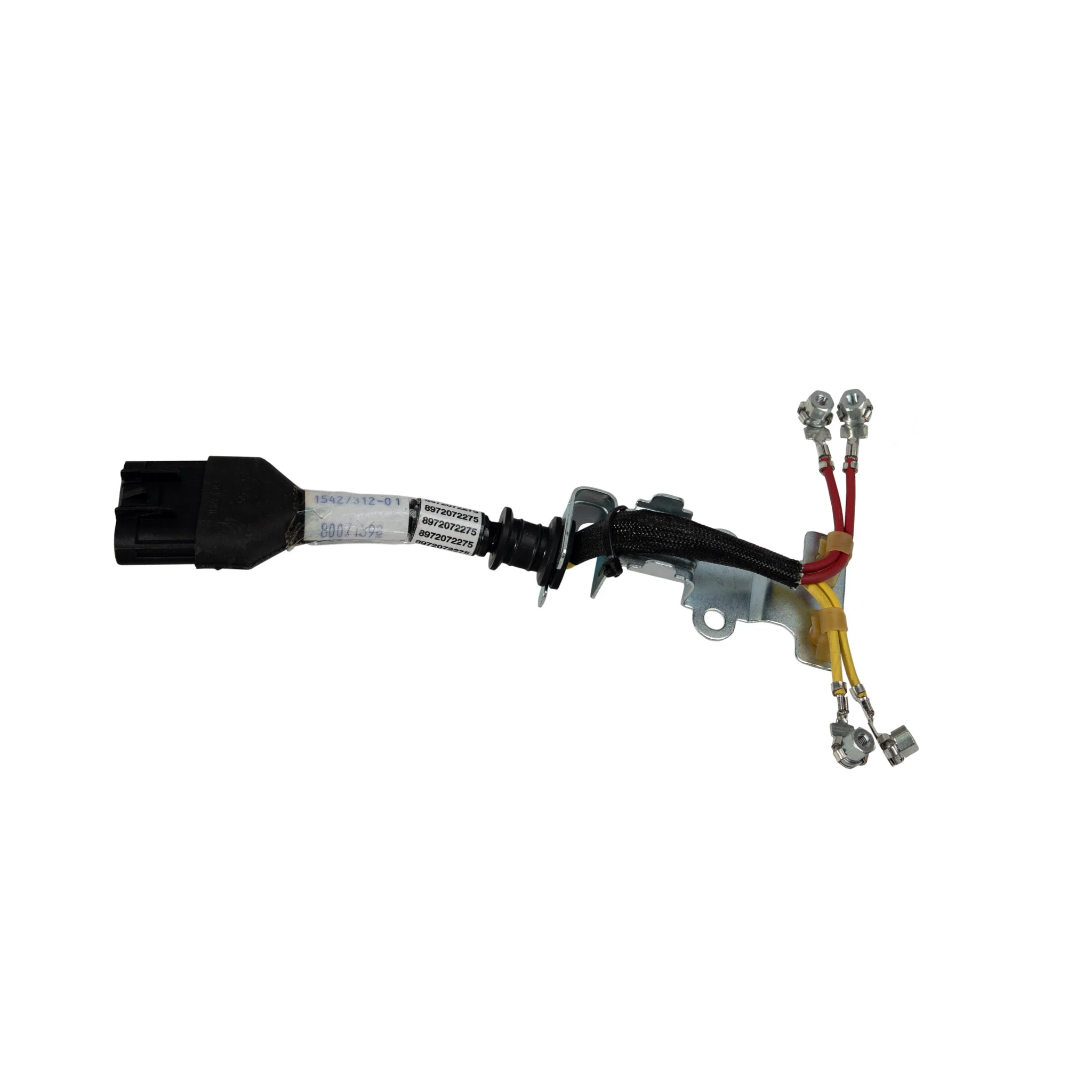 Inner Injector Wire Harness, 2001-2004 LB7 - Image 3