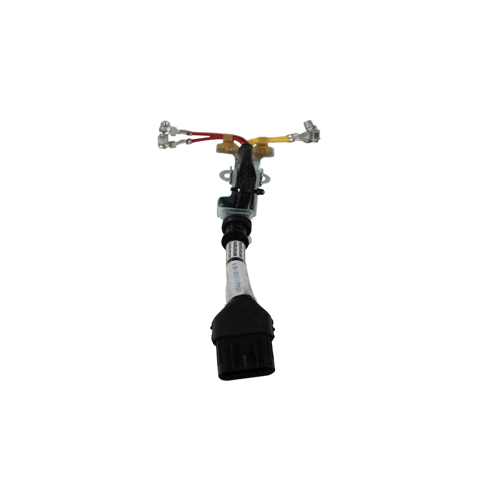 Inner Injector Wire Harness, 2001-2004 LB7 - Image 4
