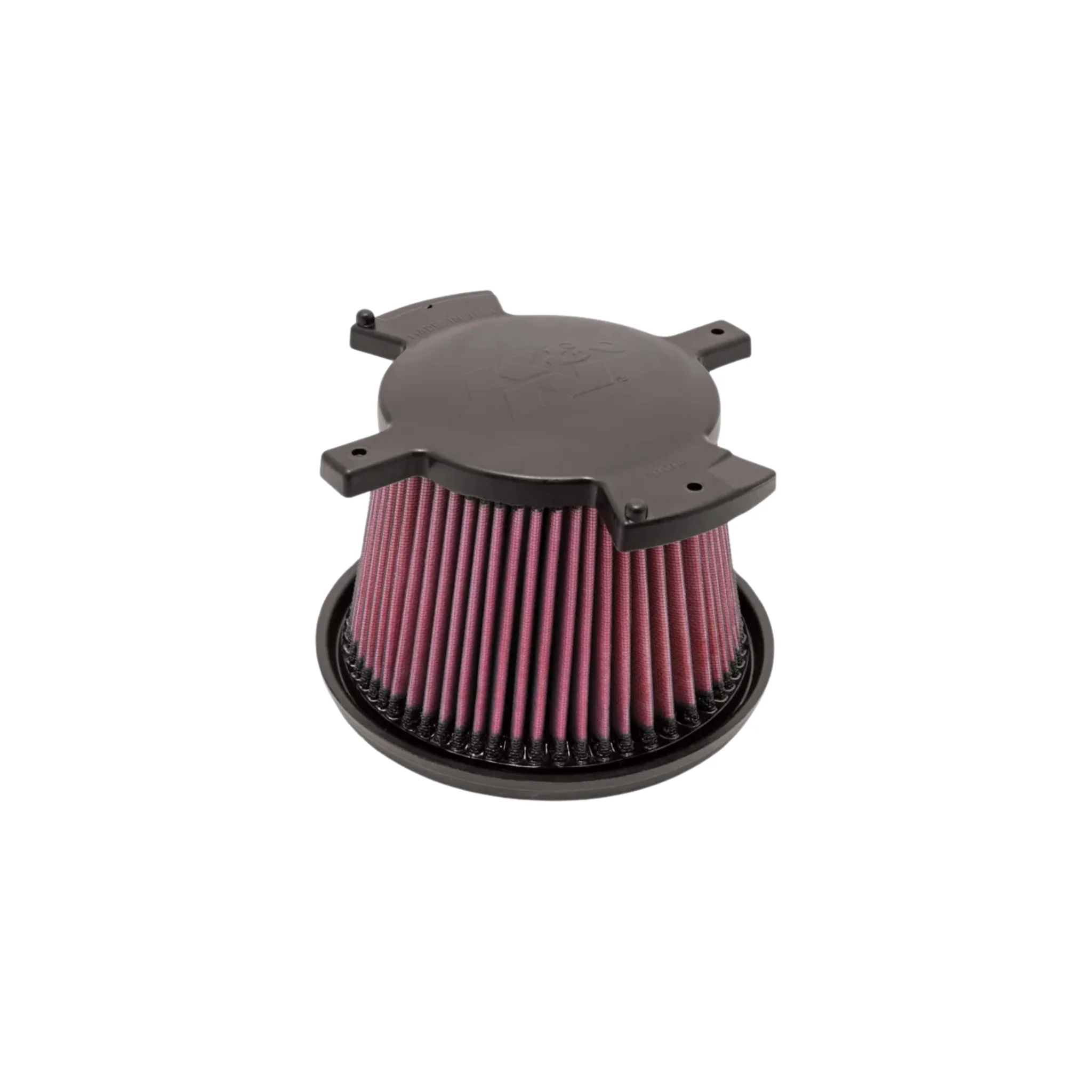 K&N Lifetime Filters, 2006-2010 LBZ/LMM
