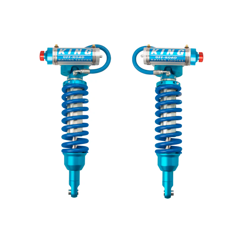 King OEM Performance Series 2.5 Front Coilovers, 2015-2022 LWN - Image 2