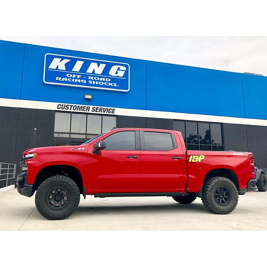 King OEM Performance Series 2.5 Coilover Kit, 2020-2025 LM2/LZ0 - Image 2