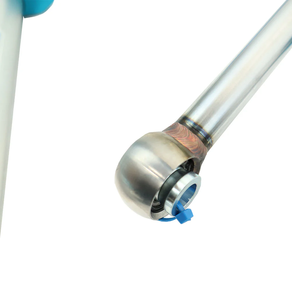 King 2.5 Performance Series Reservoir Front Shocks (Pair), 2001-2010 LB7/LLY/LBZ/LMM - Image 11