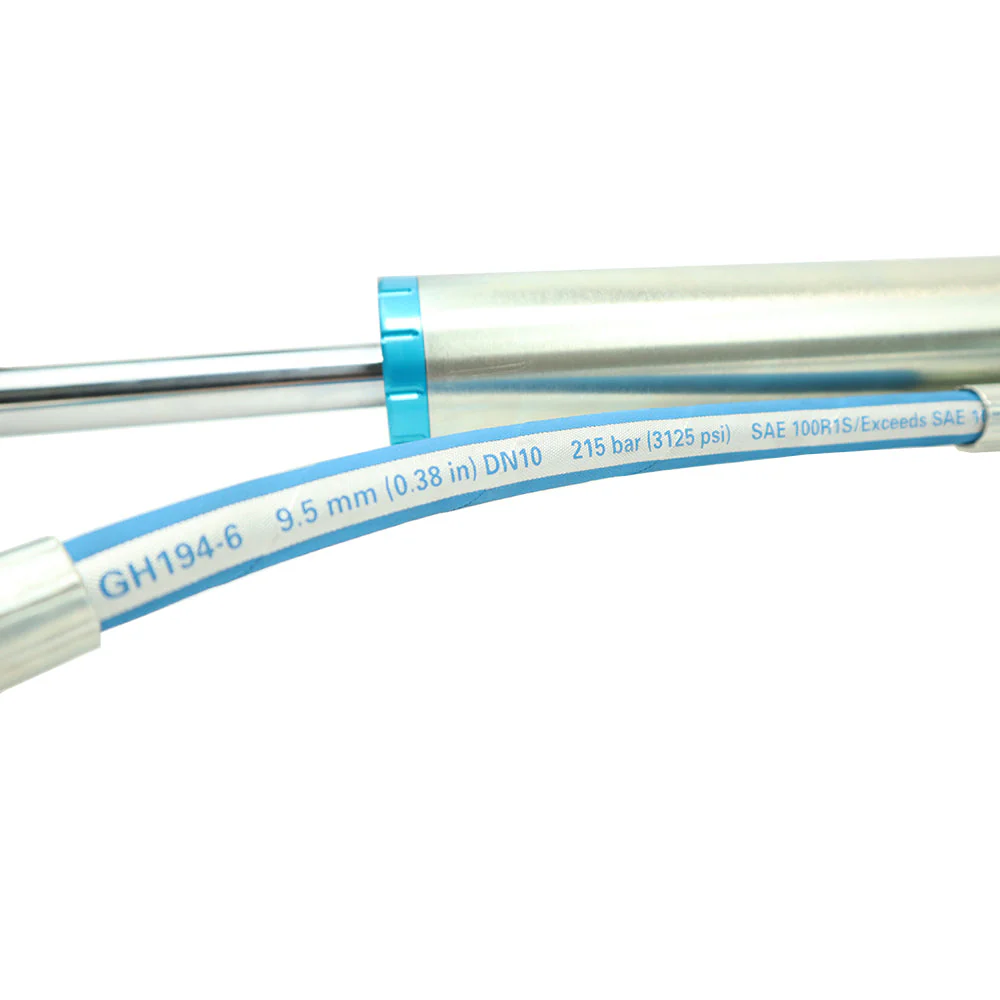 King 2.5 Performance Series Reservoir Front Shocks (Pair), 2001-2010 LB7/LLY/LBZ/LMM - Image 8