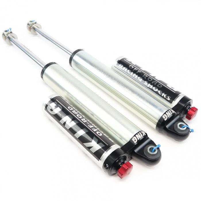 King 2.5 Performance Series Reservoir Shocks, 2001-2010 LB7/LLY/LBZ/LMM - Image 11