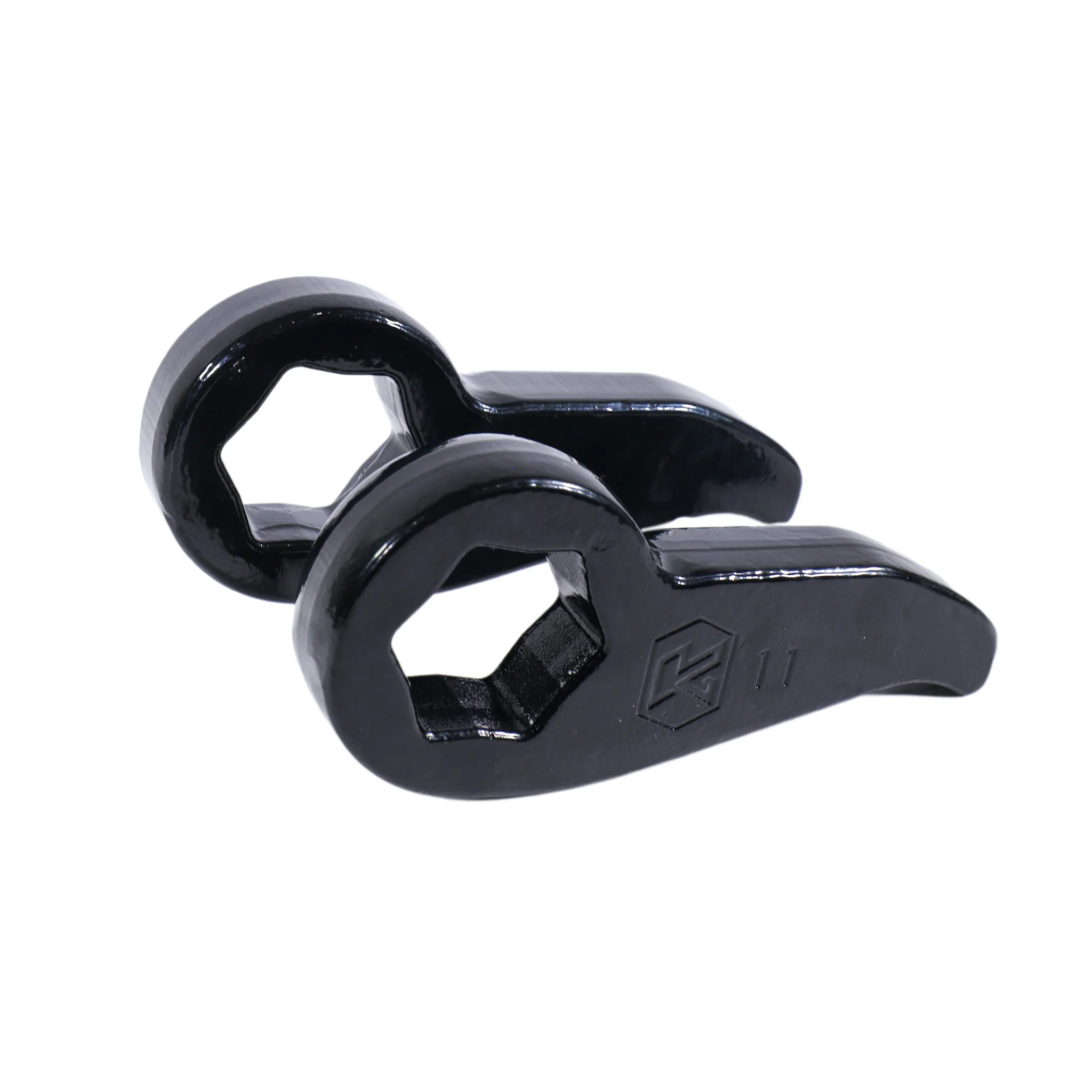 Kryptonite 2" Leveling Keys, 2011-2019 LML/L5P - Image 9