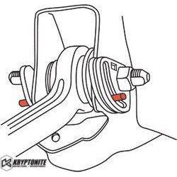 Kryptonite Alignment Cam Pins, 2001-2025 LB7/LLY/LBZ/LMM/LML/L5P - Image 3