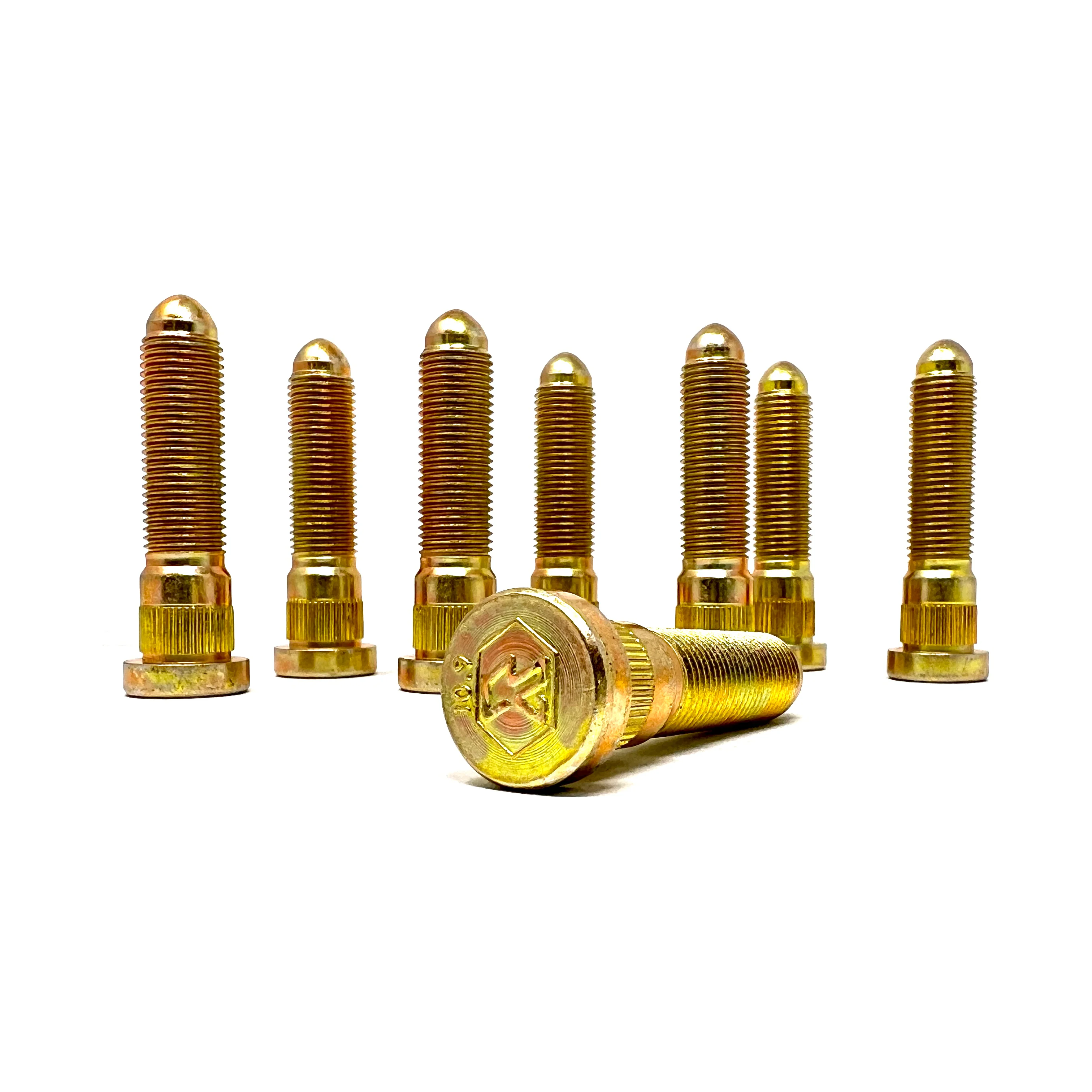 Kryptonite Death Grip Front Wheel Stud, 2011-2025 LML/L5P - Image 3