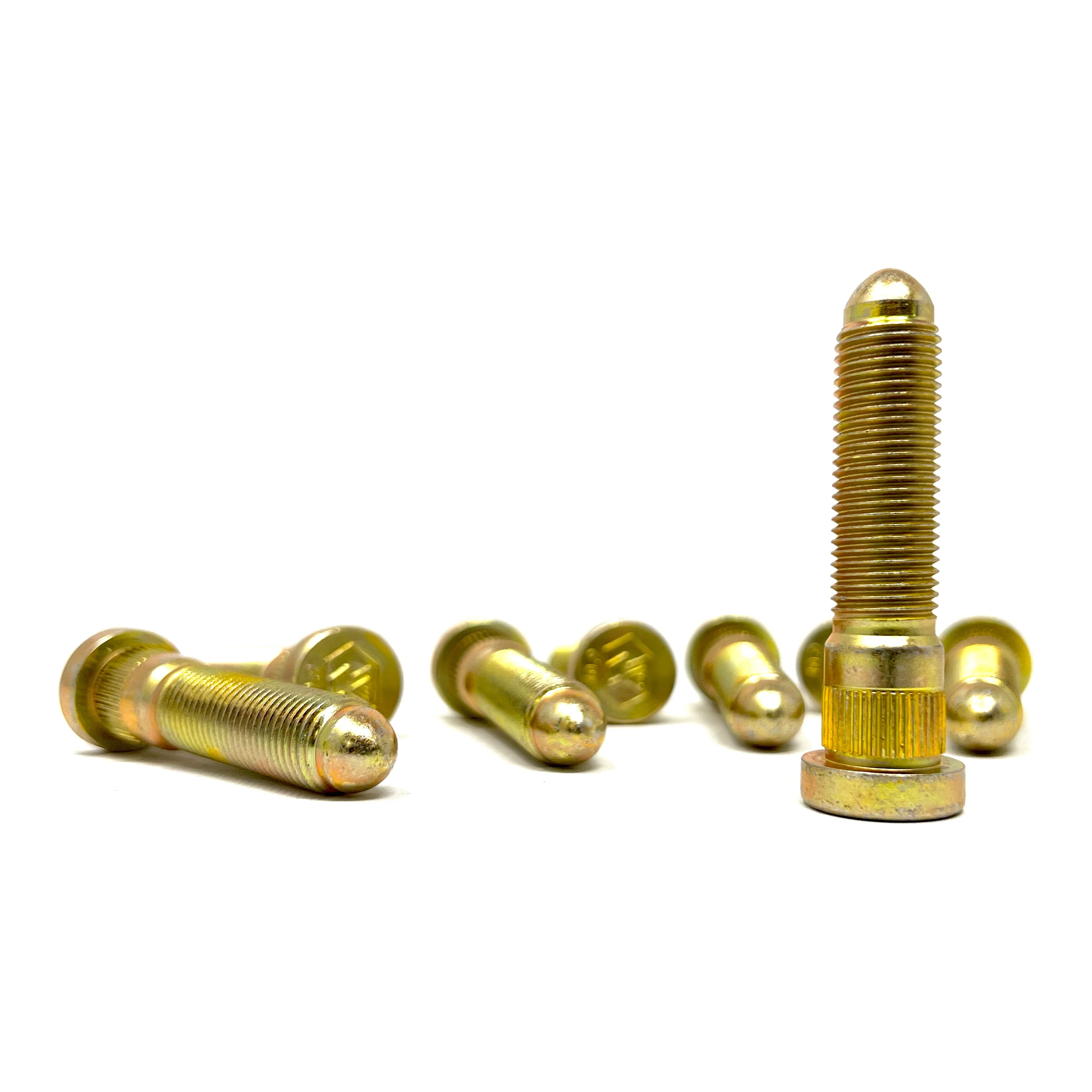 Kryptonite Death Grip Front Wheel Stud, 2011-2025 LML/L5P - Image 4