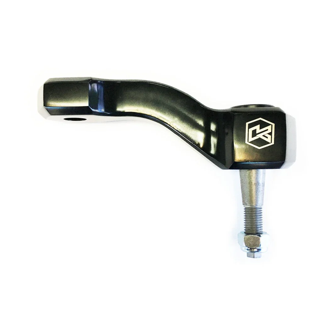 Kryptonite Death Grip Idler Arm, 2011-2025 LML/L5P - Image 2