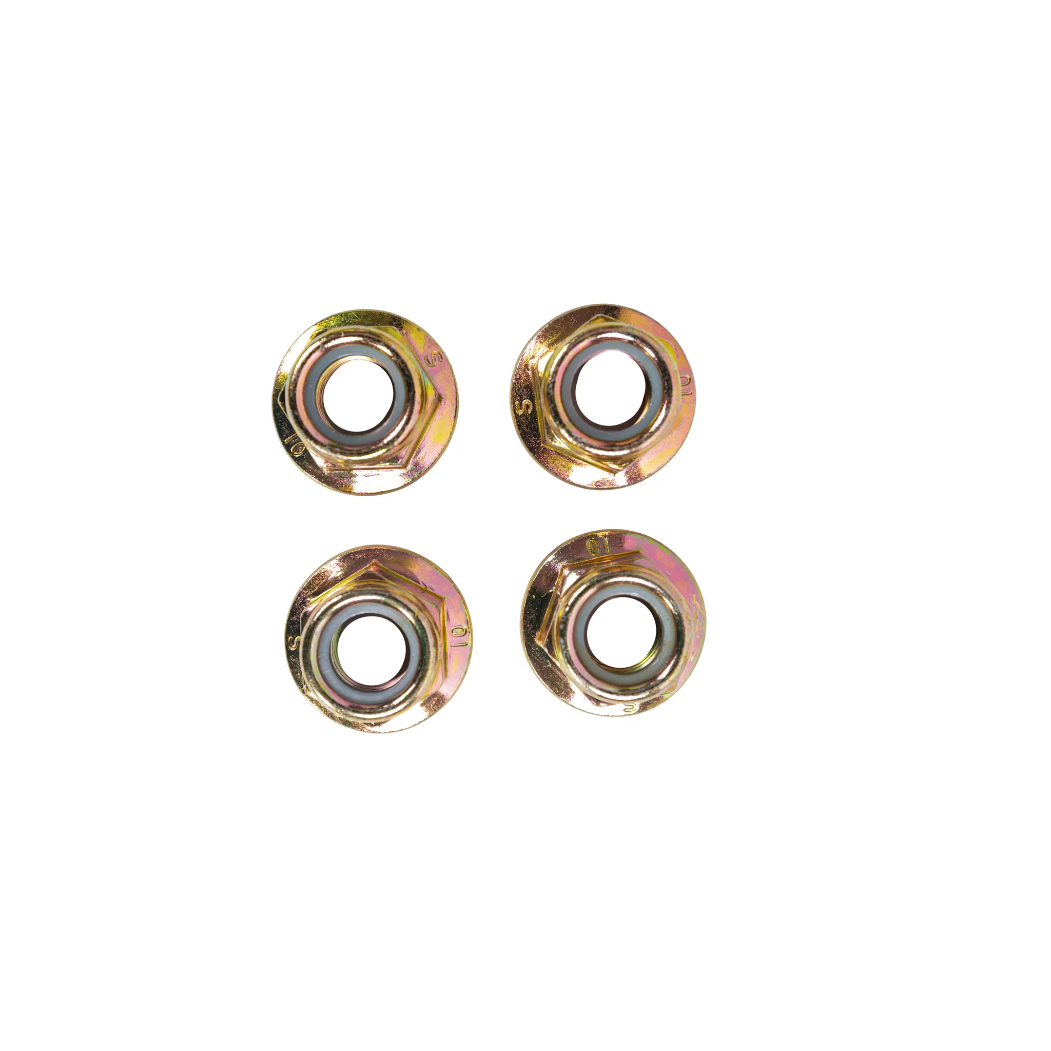 Kryptonite Front Shock Extensions, 2011-2025 LML/L5P - Image 5